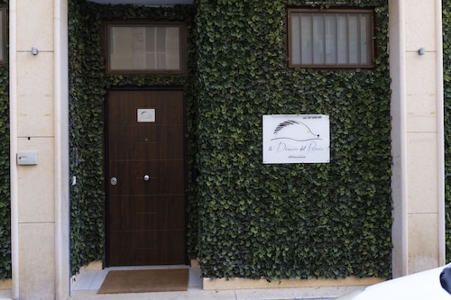 Affittacamere Le Dimore del Riccio