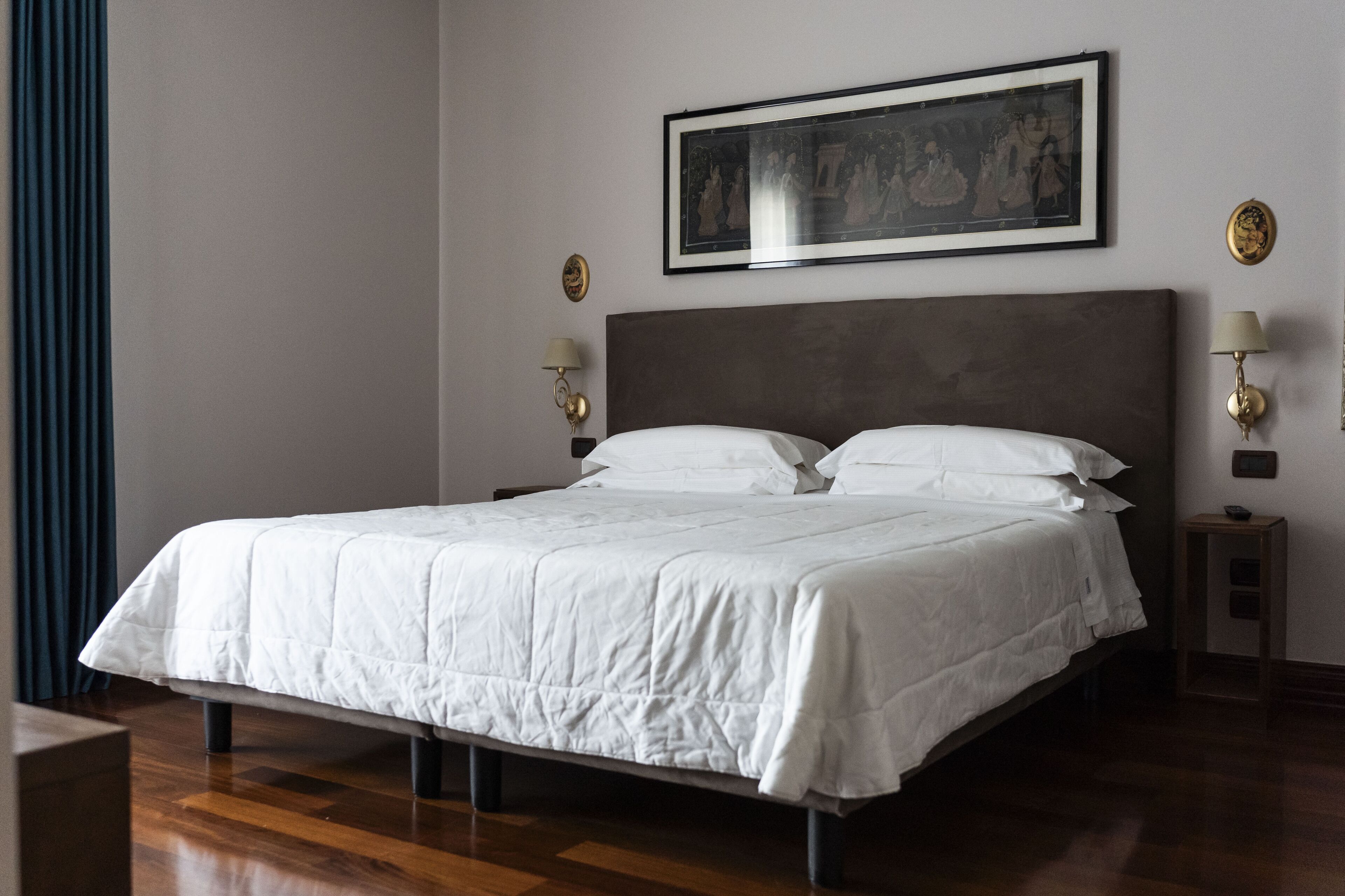 Foto - Affittacamere Le Dimore del Riccio