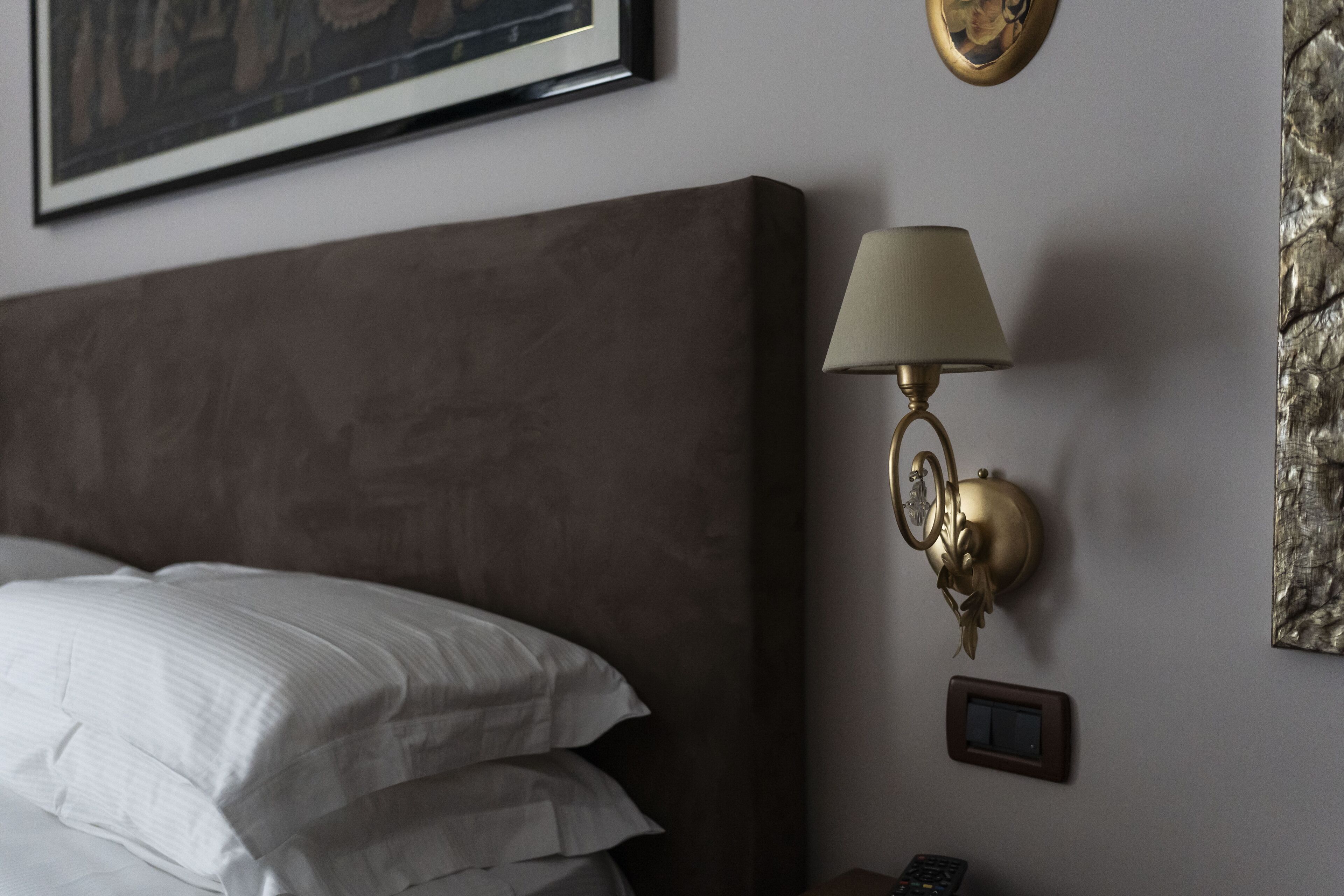 Foto - Affittacamere Le Dimore del Riccio