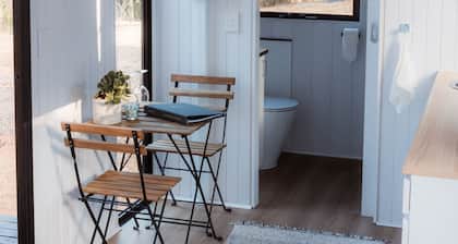 Djindarup Retreat 4 by Tiny Away