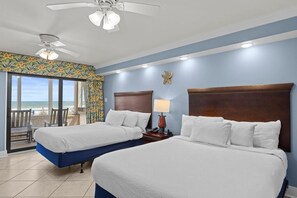 1 bedroom, internet, bed sheets