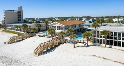 Impressive Oceanfront Dunes Room 2nd Floor