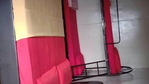 Family Quadruple Room - Mountain resthouse (Ranau)