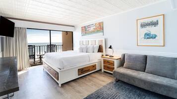 Internet y ropa de cama