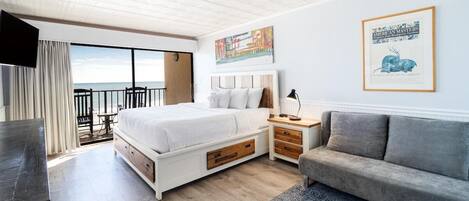 Internettilgang og sengetøy