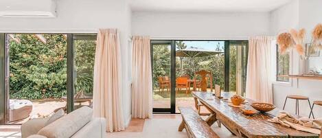 Fernseher, Arbeitsbereiche