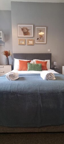 Studio No2, Ground Floor Cockermouth, The Lakes