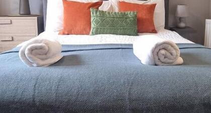 Studio No2, Ground Floor Cockermouth, The Lakes