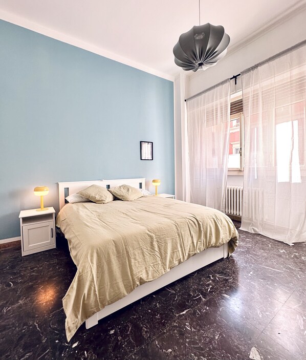 2 chambres, Wi-Fi, literie fournie, accessible en fauteuil roulant