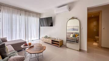 Fernseher, Arbeitsbereiche