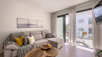 Fernseher, Arbeitsbereiche