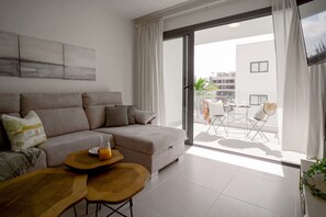 Televisor i oficines 