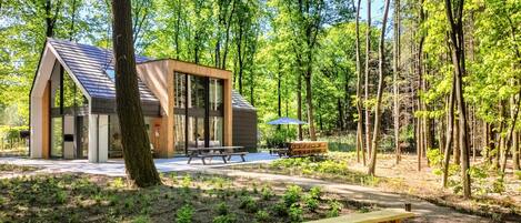 تناول الطعام بالخارج