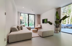 تلفزيون ذكي، مدفأة