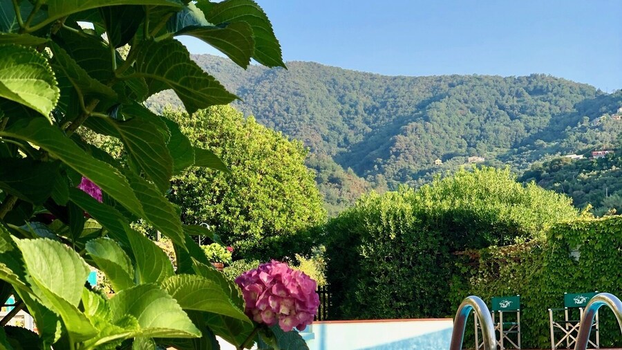 Hotel Villa Edera e La Torretta