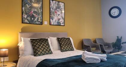 Studio No4, Cockermouth, The Lakes