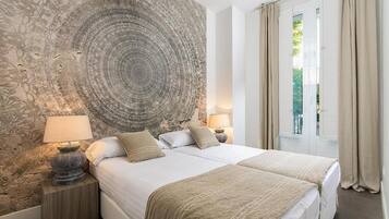 Apartamento clásico | 2 dormitorios