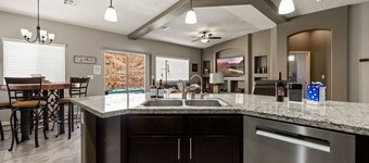 Double Eagle by J and Amy BL 991277