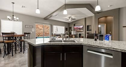 Double Eagle by J and Amy BL 991277