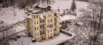 Apartment Schönblick - Der Name ist Programm