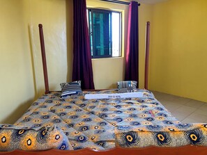 Basic Room, Kitchenette, City View - 020-22Airbnbs (Thika)