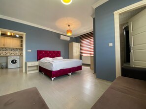 Free WiFi, wheelchair access - Naz Suit (Trabzon)