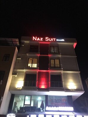 Exterior - Naz Suit (Trabzon)