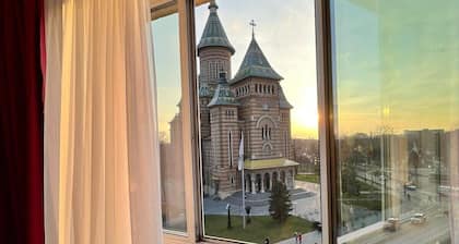 Joy City Stay Victoriei 7G-23