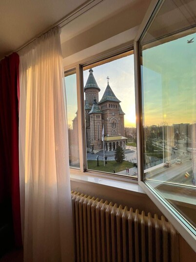 Joy City Stay Victoriei 7G-23