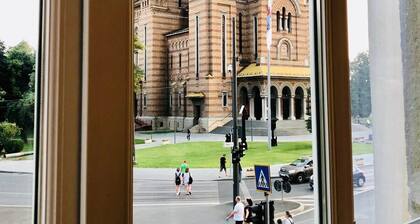 Joy City Stay Victoriei 7G-3