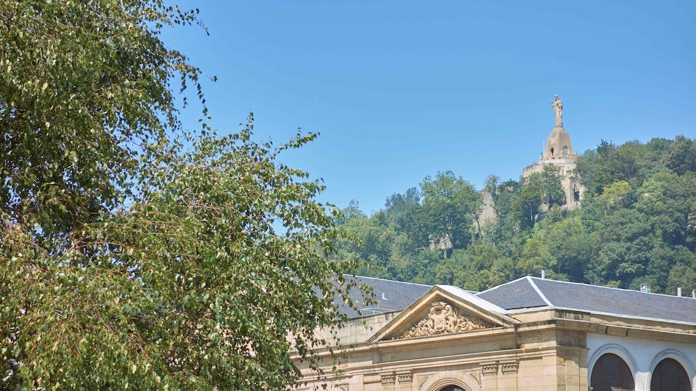 Hôtel Boulevart Donostia by null