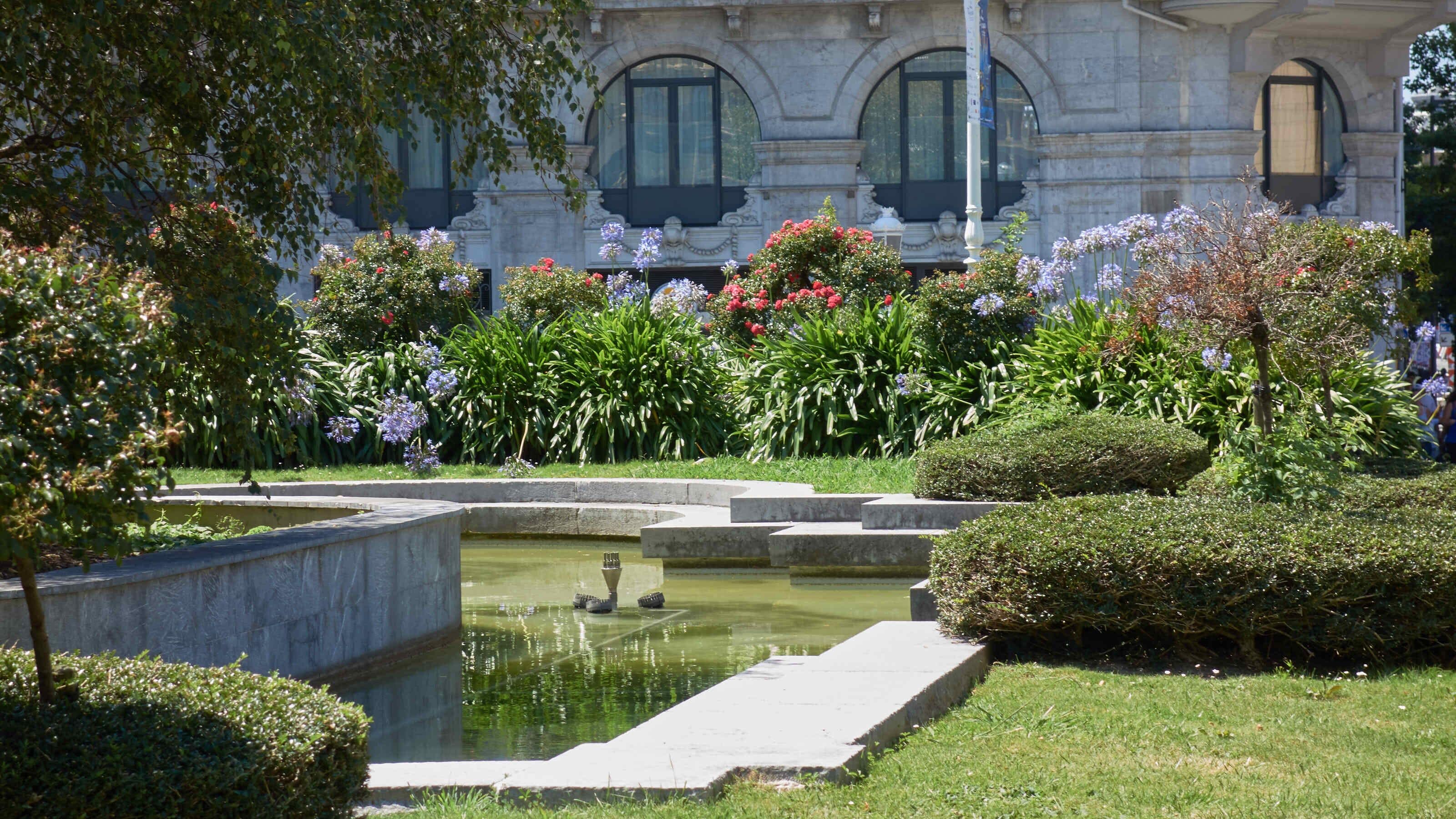 Photo - Boulevart Donostia
