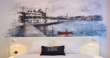 BoulevArt Donostia