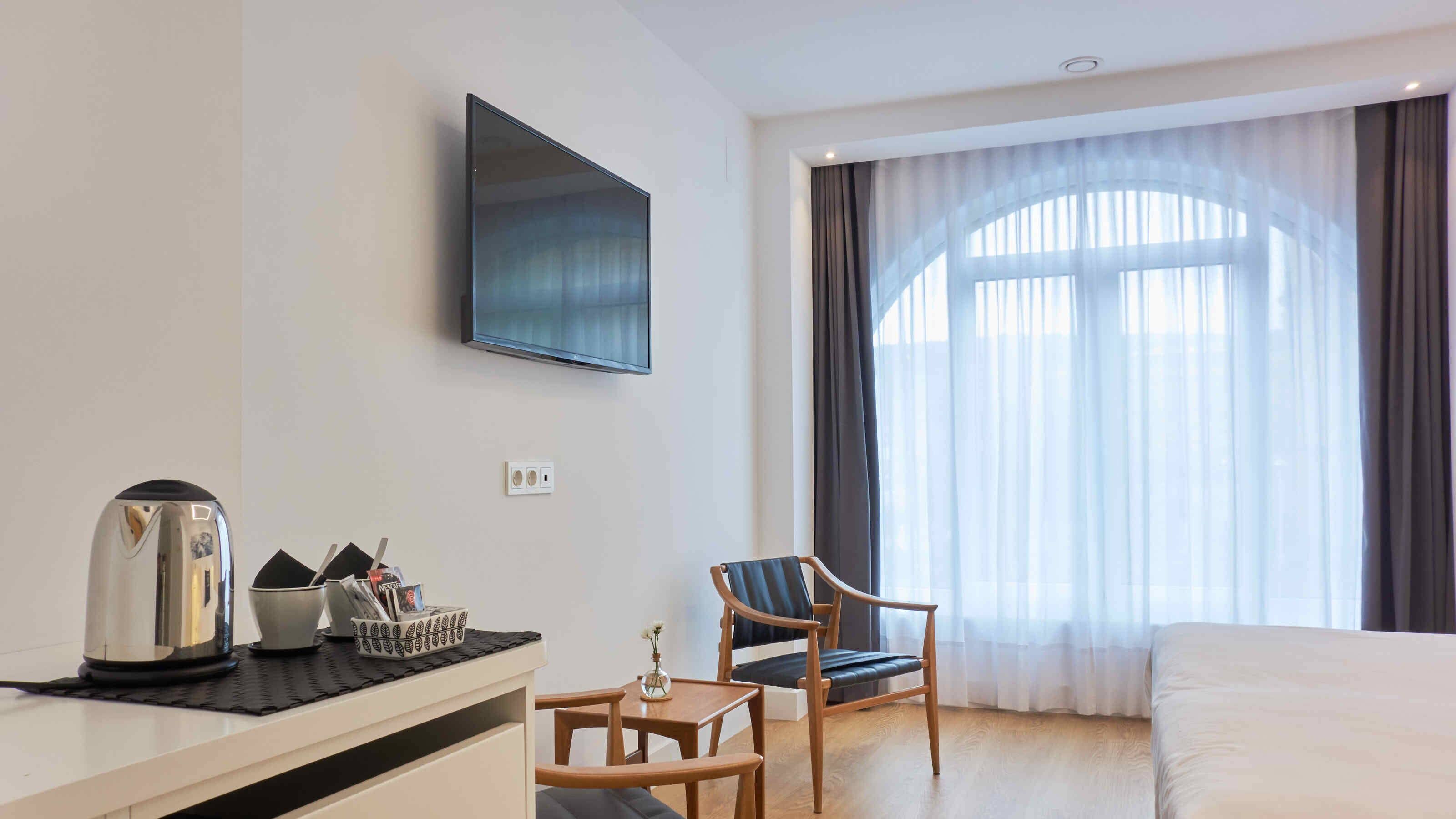 Photo - Boulevart Donostia