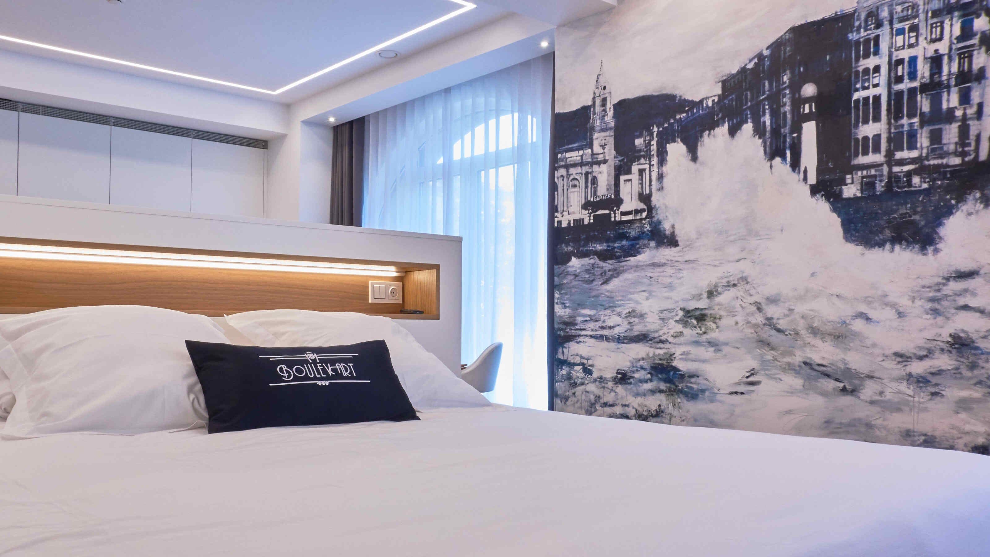 Photo - Boulevart Donostia