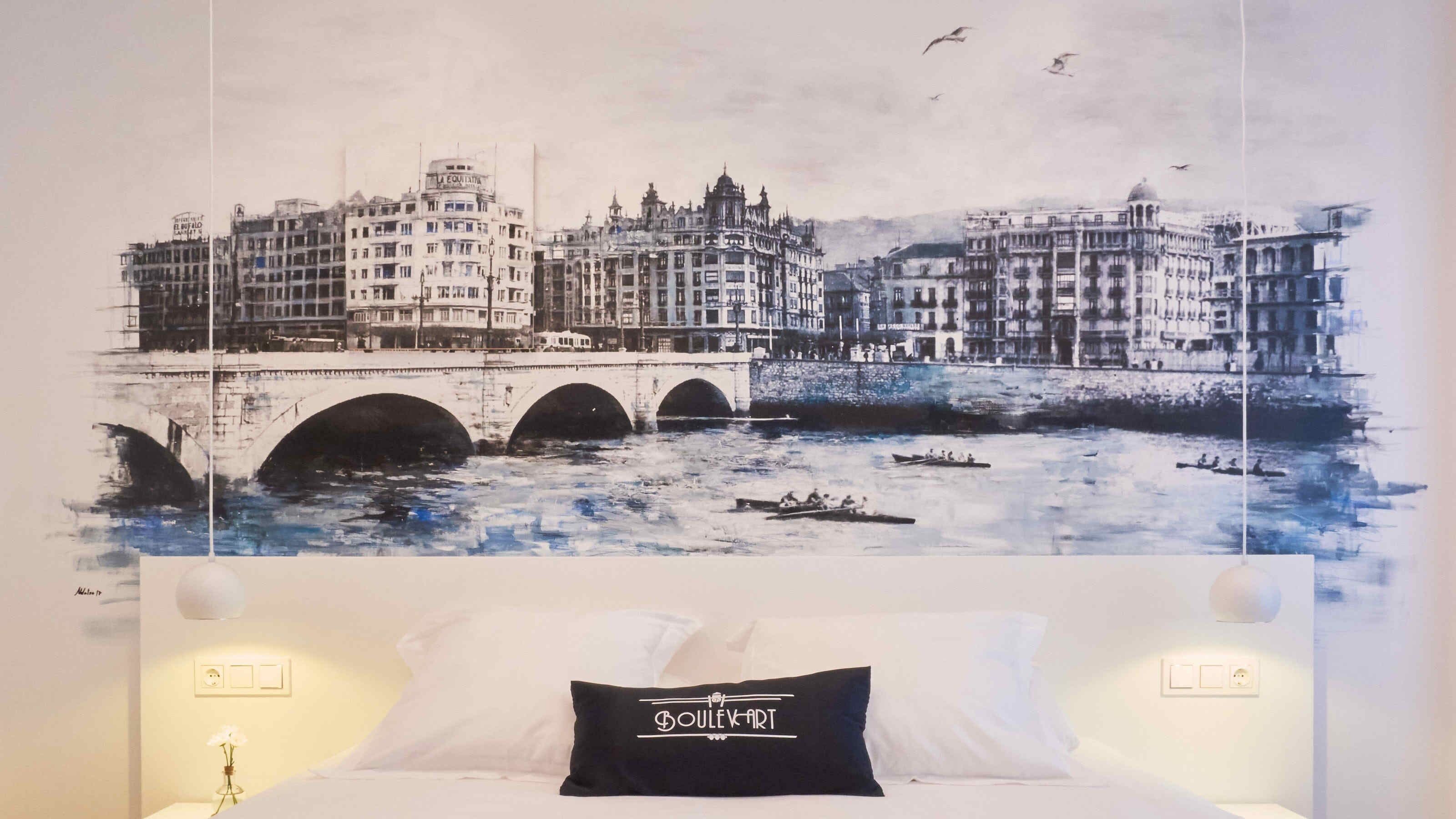 Photo - Boulevart Donostia