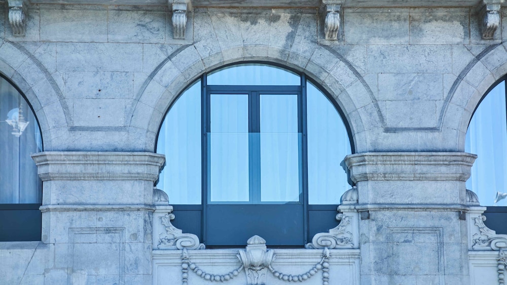 Hôtel Boulevart Donostia by null