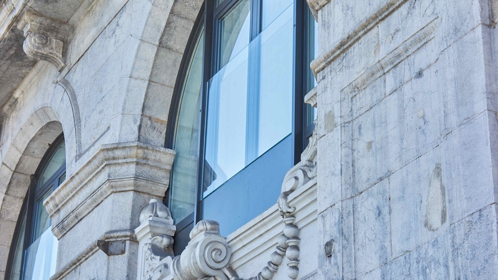 Hôtel Boulevart Donostia by null