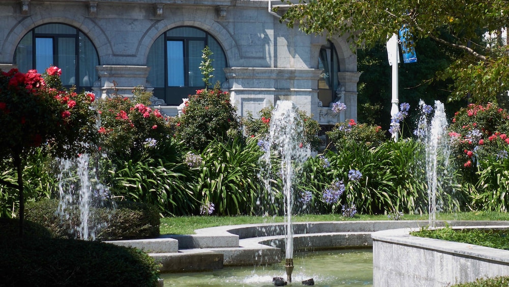 Hôtel Boulevart Donostia by null