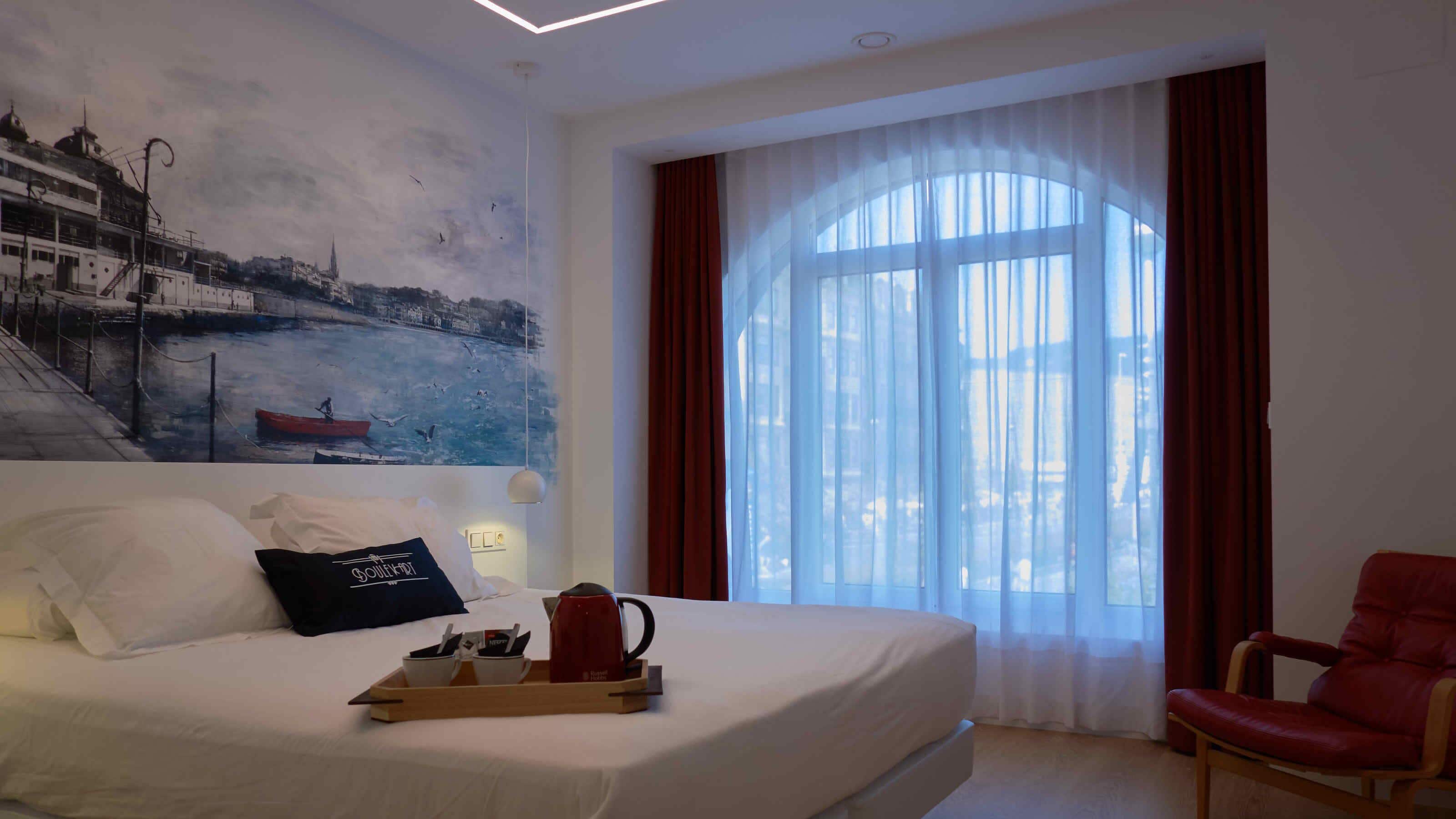 Photo - Boulevart Donostia