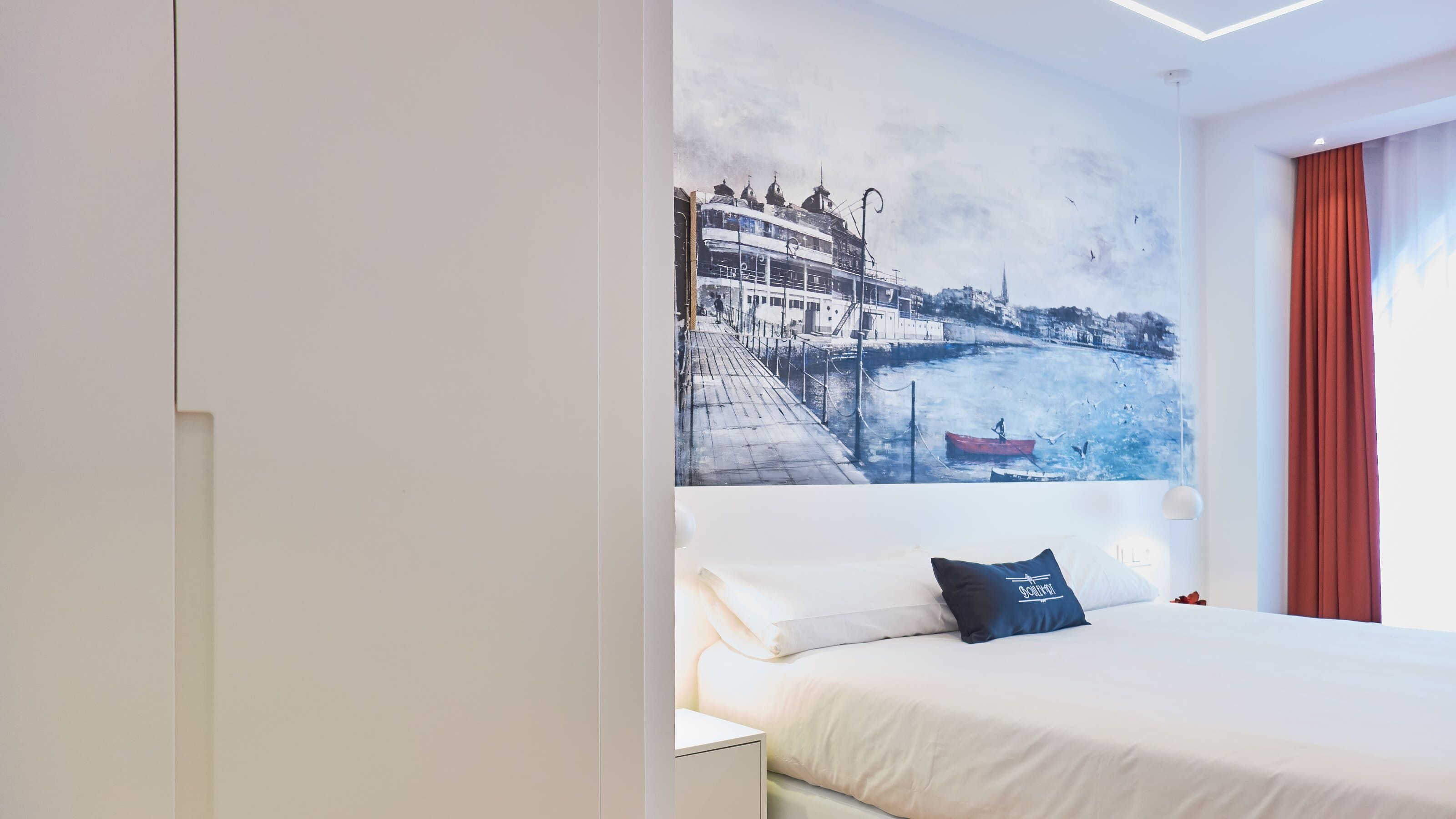 Photo - Boulevart Donostia