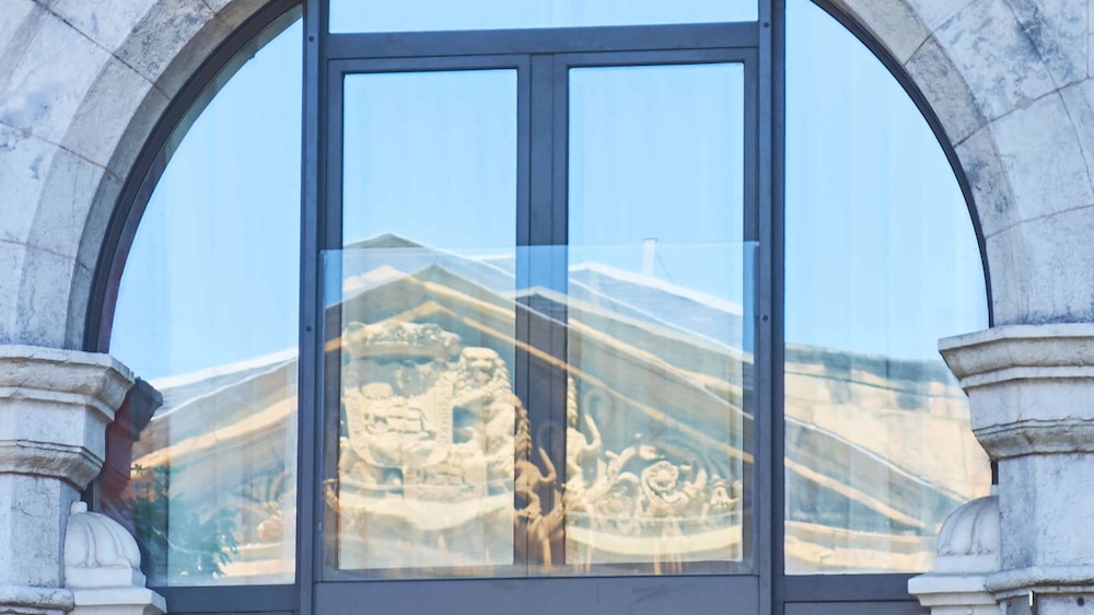 Hôtel Boulevart Donostia by null