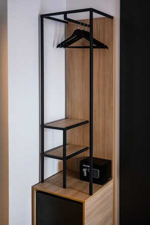 Interior - GBU Home - Honey Room (Timișoara)