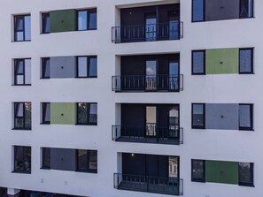 Exterior - GBU Home - Honey Room (Timișoara)