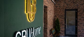 GBU Home - Honey Room