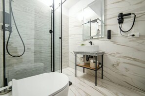 Een douche