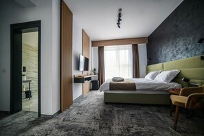 1 bedroom, WiFi