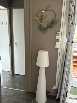 Interior - Chalet Nature (Tosse)