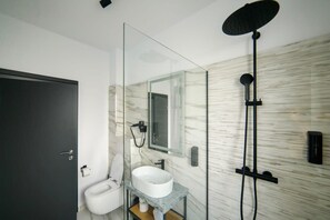 Dusche