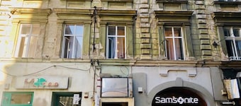 Joy City Stay Libertatii 9Mai 7